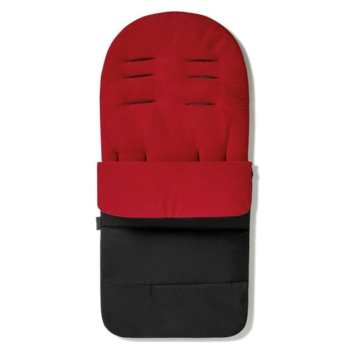 Premium Footmuff / Cosy Toes Compatible with Egg - For Your Little One