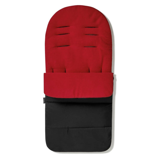 Premium Footmuff / Cosy Toes Compatible with Inglesina - For Your Little One