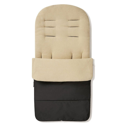 Premium Footmuff / Cosy Toes Compatible with Maxi Cosi - For Your Little One