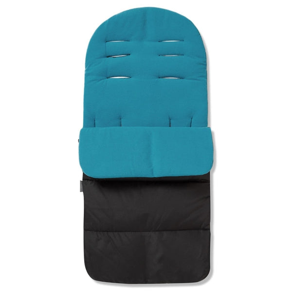 Premium Footmuff / Cosy Toes Compatible with Maxi Cosi - For Your Little One