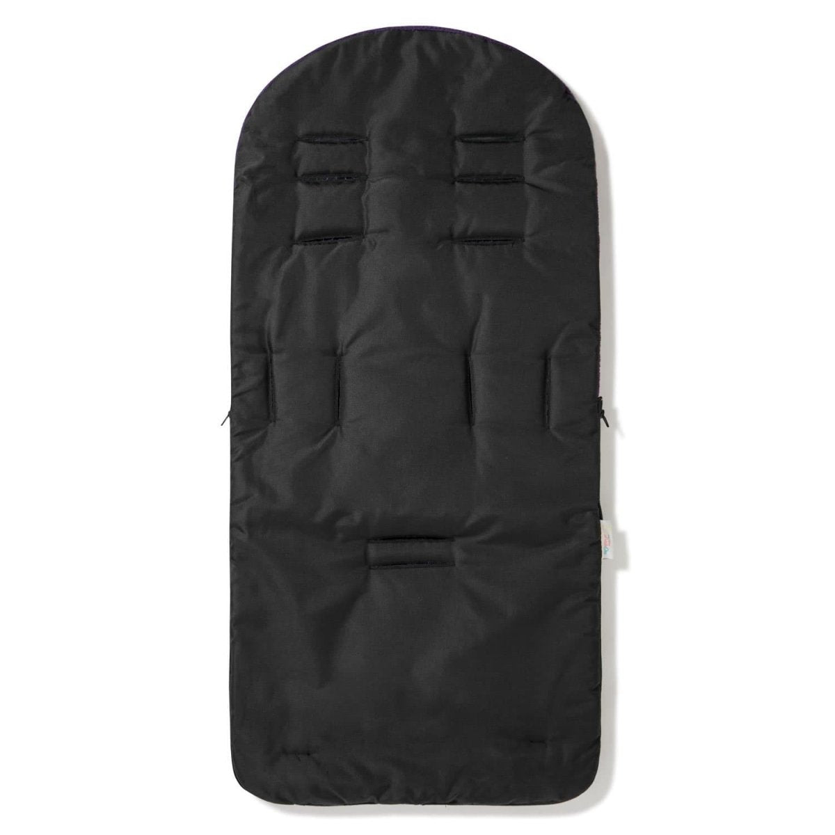 Premium Footmuff / Cosy Toes Compatible with Pericles - For Your Little One