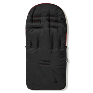 Premium Footmuff / Cosy Toes Compatible with Recaro - For Your Little One