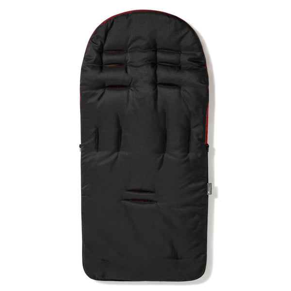 Premium Footmuff / Cosy Toes Compatible with Stokke - For Your Little One