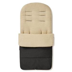 Premium Footmuff / Cosy Toes Compatible with Stokke - For Your Little One