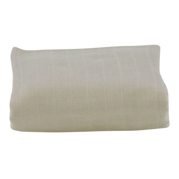 Premium Muslin Squares Baby 100% Cotton 85 X 75 Cm Supersoft - For Your Little One