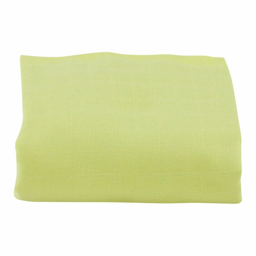 Premium Muslin Squares Baby 100% Cotton 85 X 75 Cm Supersoft - For Your Little One