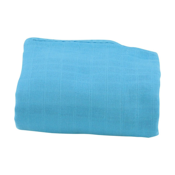 Premium Muslin Squares Baby 100% Cotton 85 X 75 Cm Supersoft - For Your Little One