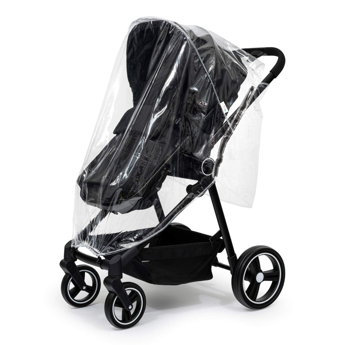 Pushchair Raincover Compatible With Concord - For Your Little One
