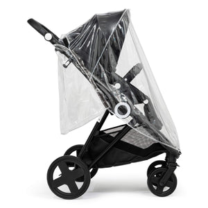 Pushchair Raincover Compatible With Cybex - For Your Little One