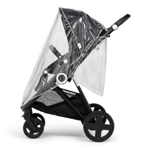 Pushchair Raincover Compatible With Inglesina - For Your Little One