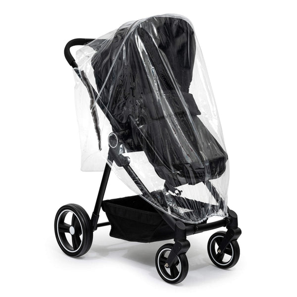 Pushchair Raincover Compatible With Nuna - For Your Little One
