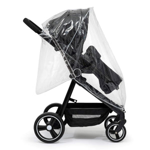 Pushchair Raincover Compatible With Recaro - For Your Little One