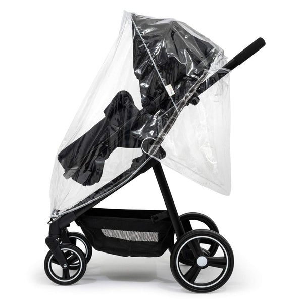 Pushchair Raincover Compatible With Recaro - For Your Little One