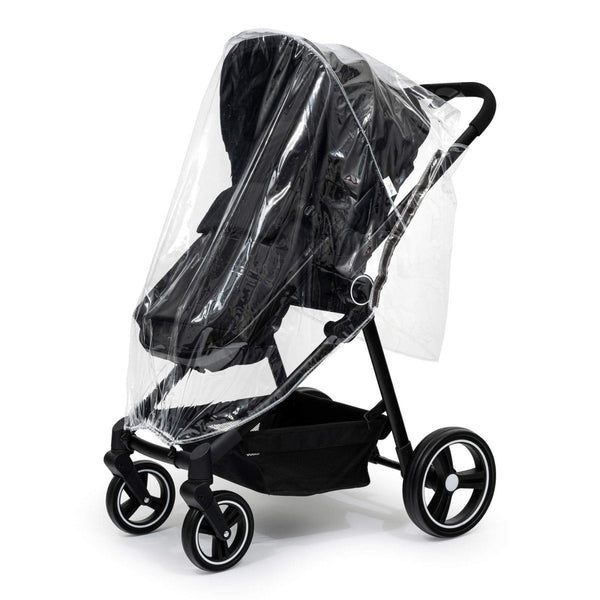 Pushchair Raincover Compatible With Red Kite - For Your Little One