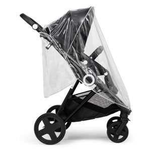 Pushchair Raincover Compatible With Tippitoes - For Your Little One