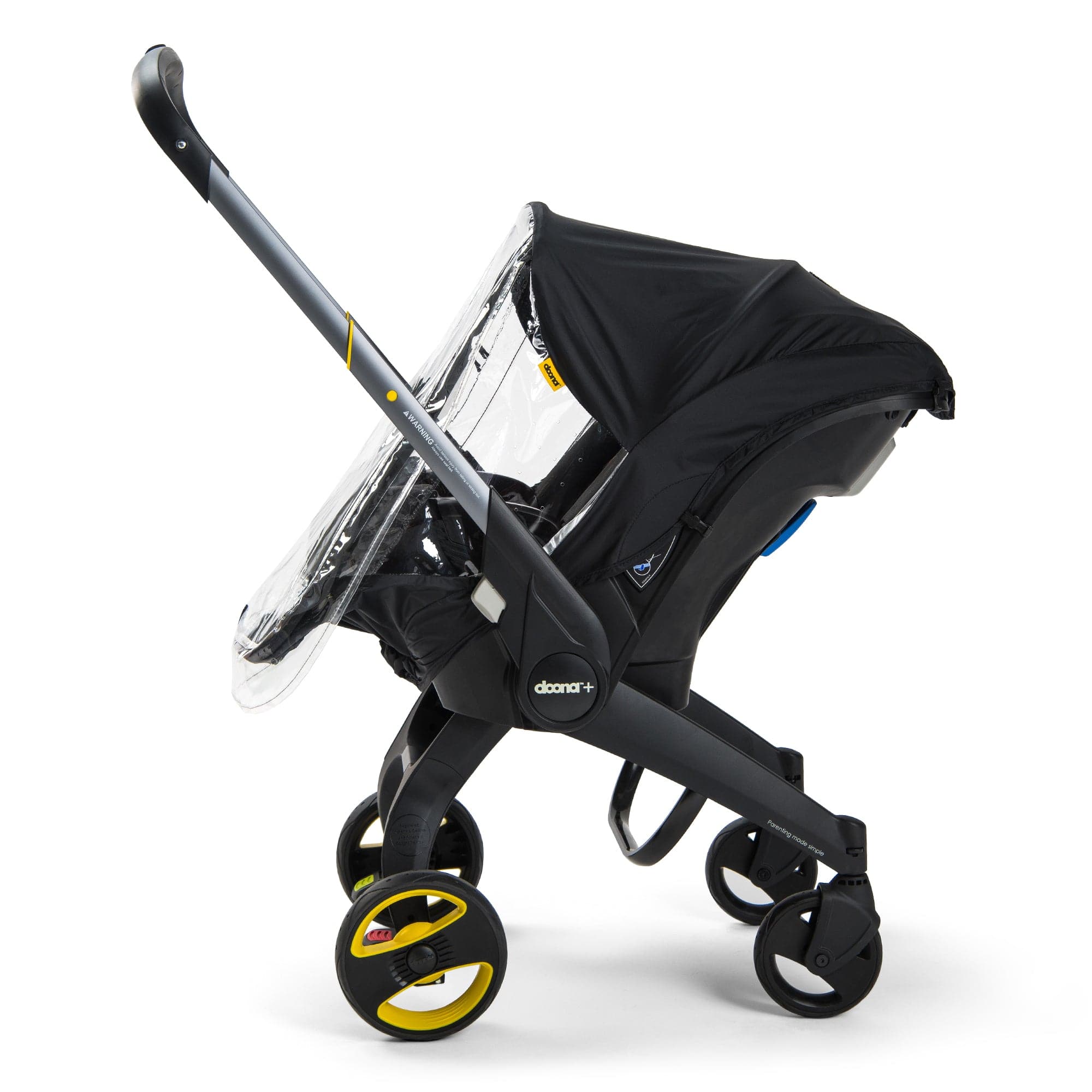 Doona car cheap seat stroller 2019