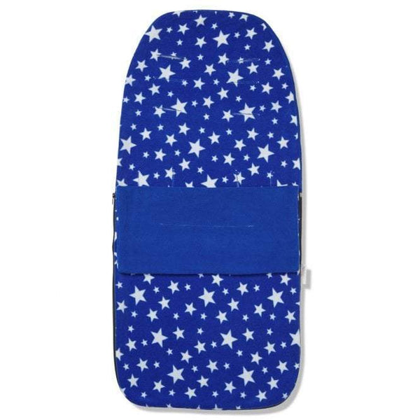 Snuggle Summer Footmuff Compatible with Inglesina - For Your Little One