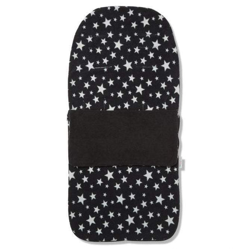 Snuggle Summer Footmuff Compatible with Inglesina - For Your Little One