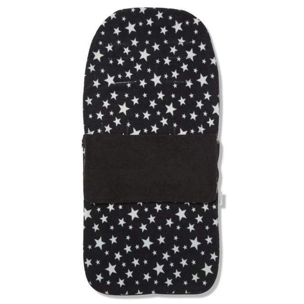 Snuggle Summer Footmuff Compatible with Mountain Buggy - For Your Little One