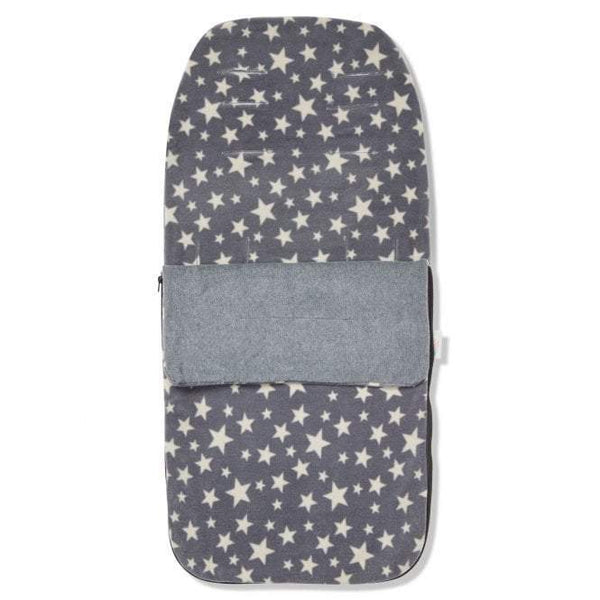 Snuggle Summer Footmuff Compatible with Mountain Buggy - For Your Little One