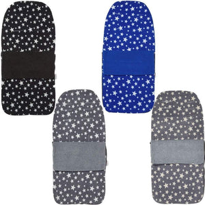 Snuggle Summer Footmuff Compatible with Mountain Buggy - For Your Little One