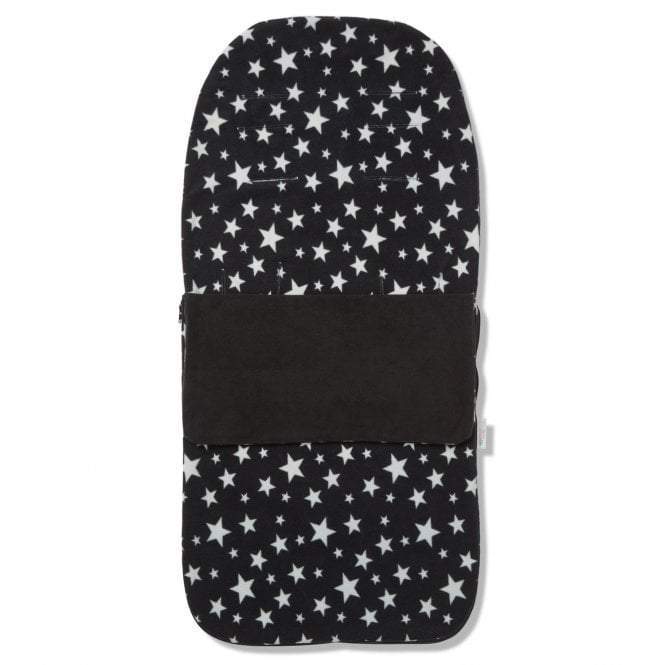 Snuggle Summer Footmuff Compatible with Obaby - For Your Little One