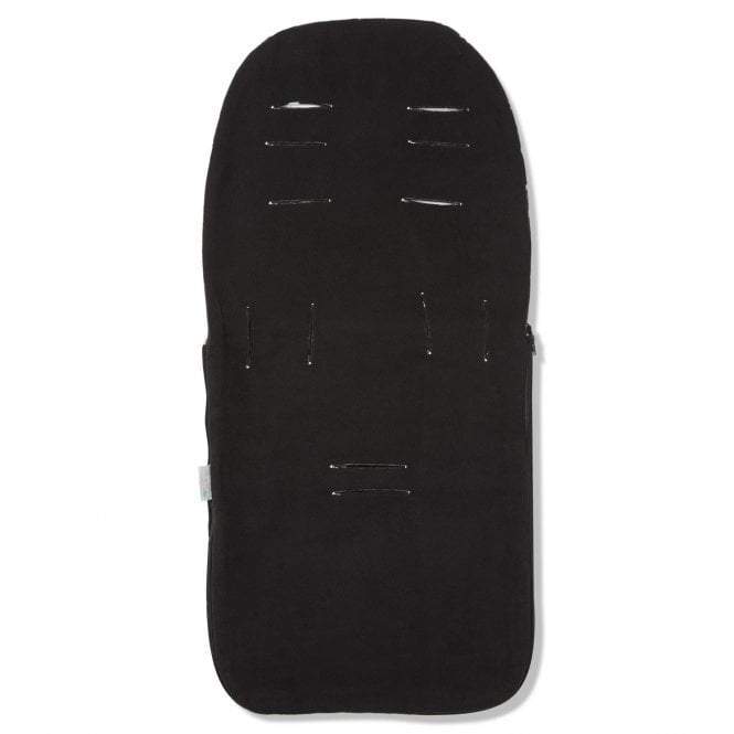Snuggle Summer Footmuff Compatible with Obaby - For Your Little One
