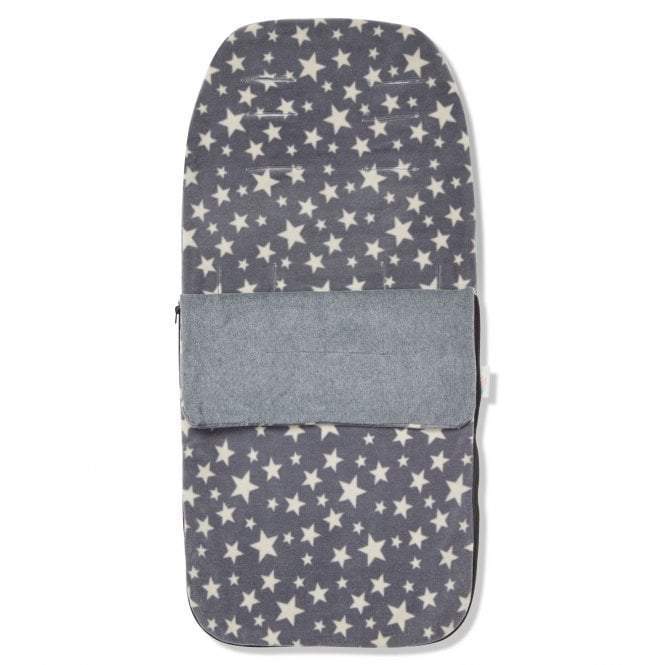 Snuggle Summer Footmuff Compatible with Obaby - For Your Little One
