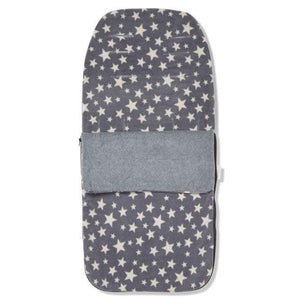 Snuggle Summer Footmuff Compatible With Puggle - For Your Little One