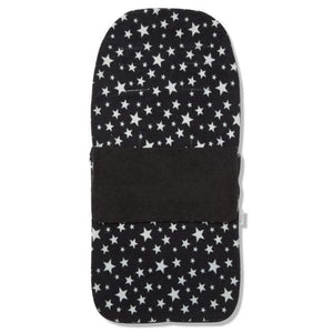Snuggle Summer Footmuff Compatible With Puggle - For Your Little One