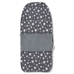 Snuggle Summer Footmuff Compatible with Uppababy - For Your Little One