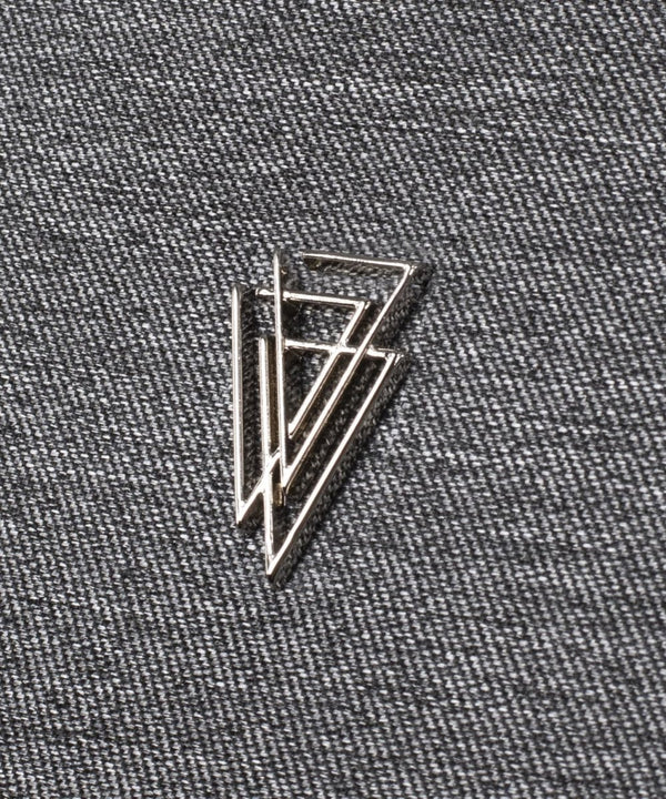 Stock Clearance - Venicci Tinum Upline 2 In 1 Pram Pushchair - Slate Grey - For Your Little One