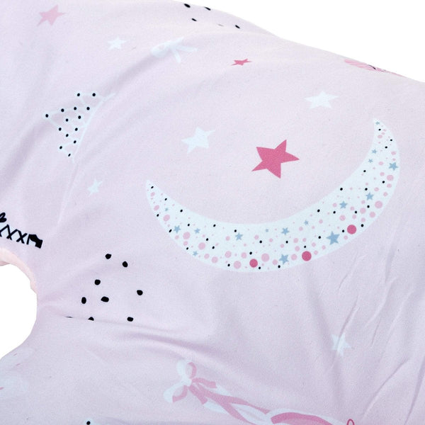 Twin Pregnancy Nursing Pillow - Pixie - For Your Little One