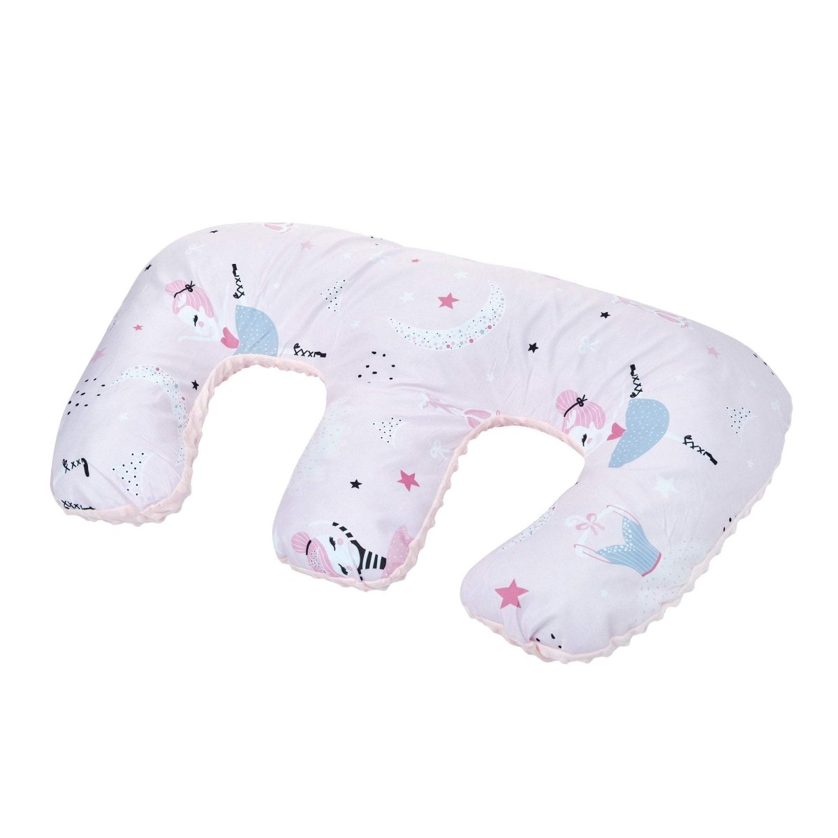 Twin Pregnancy Nursing Pillow - Pixie - For Your Little One
