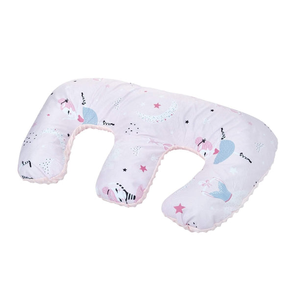 Twin Pregnancy Nursing Pillow - Pixie - For Your Little One