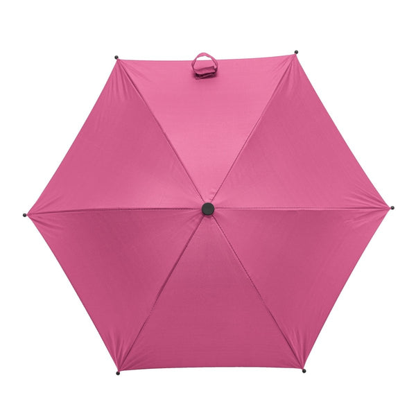 Universal Baby Parasol / Umbrella - Fits All Pushchairs / Prams / Strollers And Buggies - Fits All Models - For Your Little One