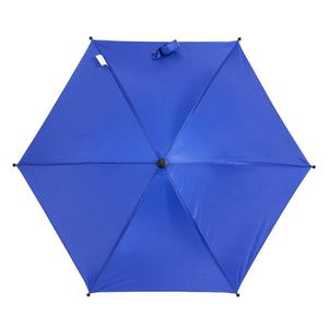 Universal Baby Parasol / Umbrella - Fits All Pushchairs / Prams / Strollers And Buggies - Fits All Models - For Your Little One