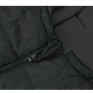 Universal Deluxe Pushchair Footmuff / Cosy Toes - Fits All Pushchairs / Prams And Buggies - For Your Little One