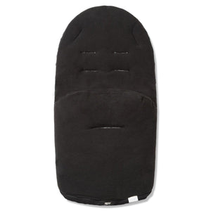 Universal Dimple Car Seat Footmuff / Cosy Toes - Fits All 3 And 5 Point Harnesses - For Your Little One