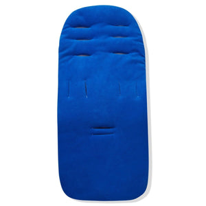 Universal Fleece Pushchair Footmuff / Cosy Toes - Fits All Pushchairs / Prams And Buggies - For Your Little One