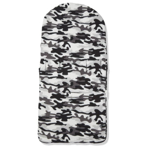 Universal Fleece Pushchair Footmuff / Cosy Toes - Fits All Pushchairs / Prams And Buggies - For Your Little One