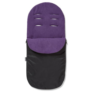Universal Footmuff / Cosy Toes - Fits All Pushchairs / Prams And Buggies - For Your Little One