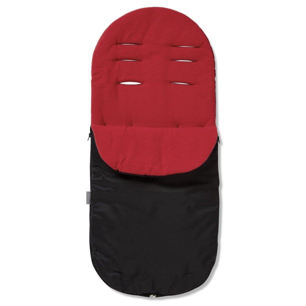 Universal Footmuff Cosy Toes Fits All Pushchairs Prams Buggies