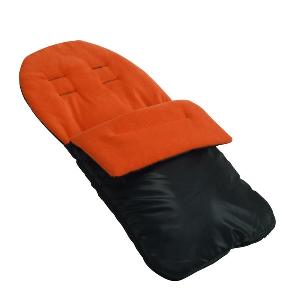 Universal Footmuff / Cosy Toes - Fits All Pushchairs / Prams And Buggies - For Your Little One