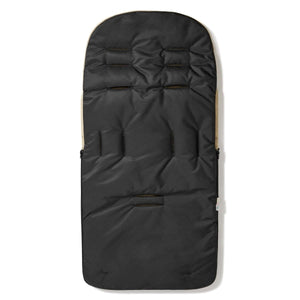 Universal Premium Pushchair Footmuff / Cosy Toes - Fits All Pushchairs / Prams And Buggies - For Your Little One
