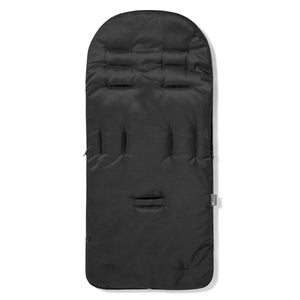 Universal Premium Pushchair Footmuff / Cosy Toes - Fits All Pushchairs / Prams And Buggies - For Your Little One