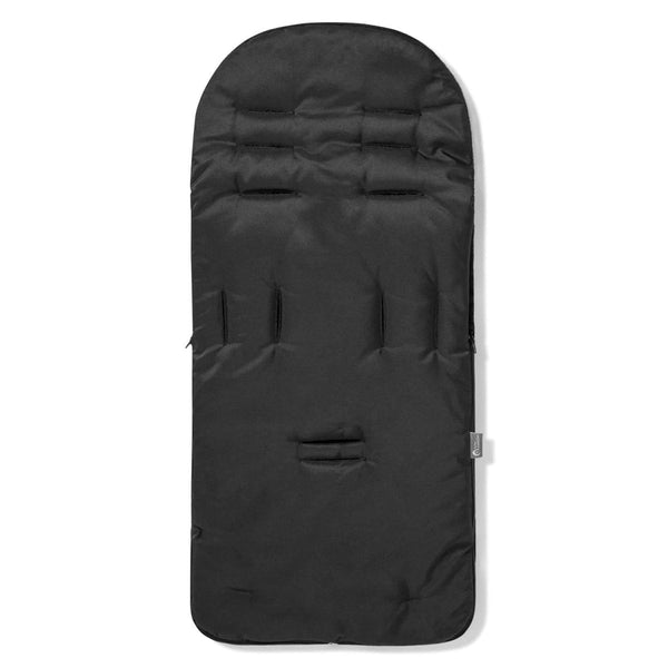 Universal Premium Pushchair Footmuff / Cosy Toes - Fits All Pushchairs / Prams And Buggies - For Your Little One