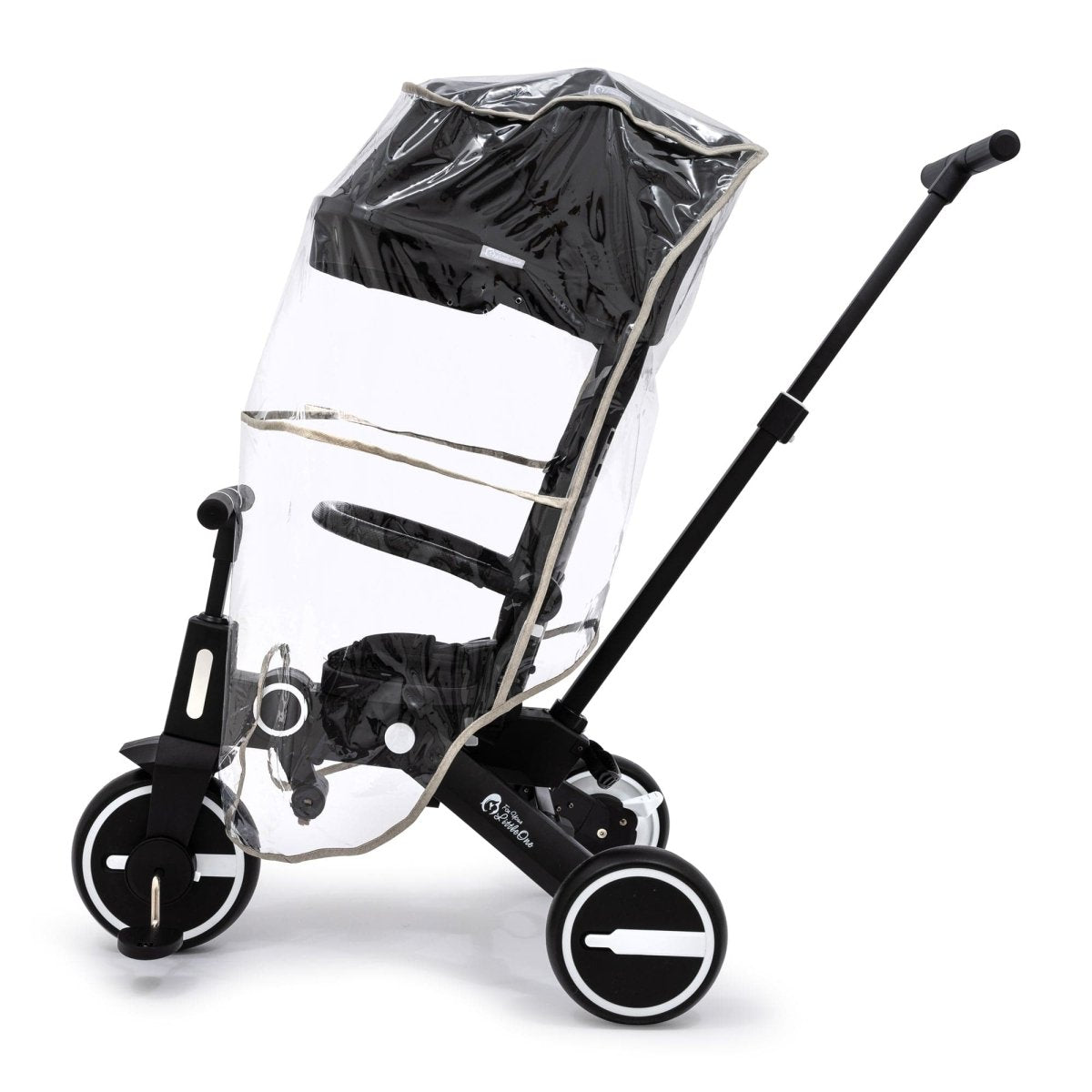 Universal Trike - Raincover - For Your Little One